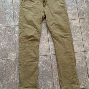 Levi Strauss Jeans in good condition and size 31x30